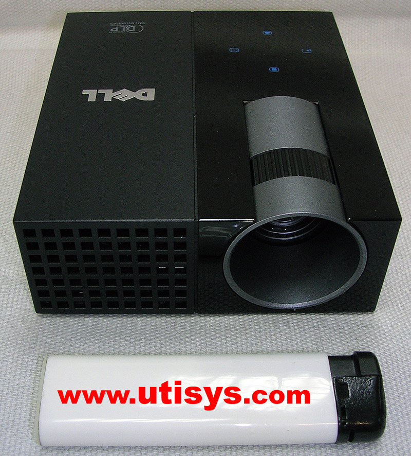 Dell M109s 
