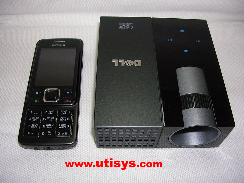 Dell M109s 