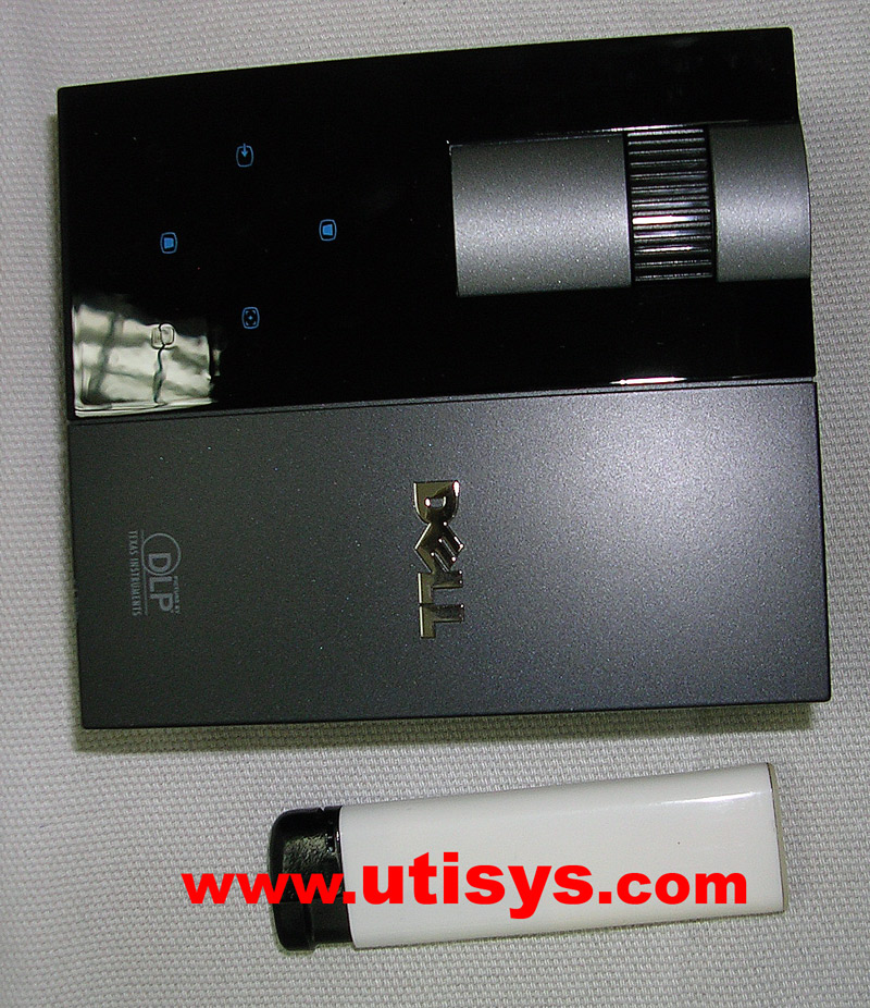 Dell M109s 