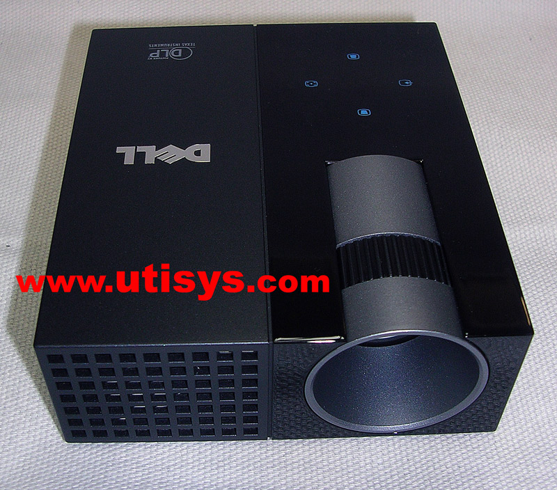 Dell M109s 