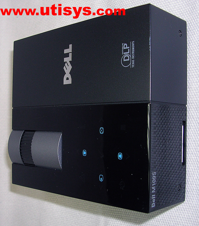 Dell M109s 